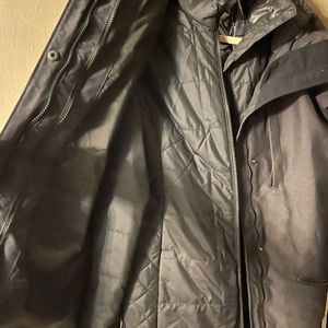 Columbia Women M 2:1 jacket